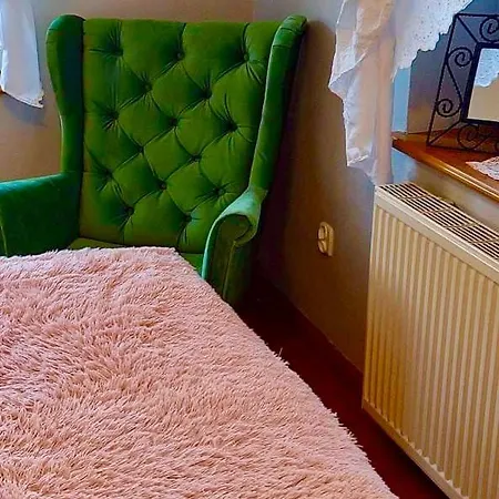 Am 1 Apartmán *