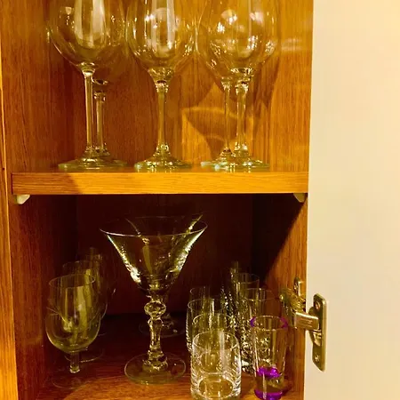 Apartmán Am 1 *