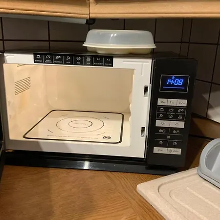 Apartmán Am 1 Varšava