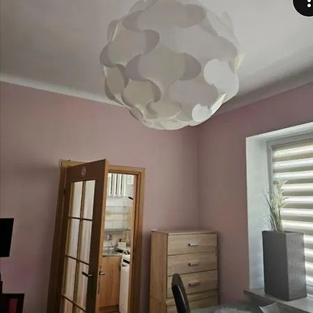 Am 1 Apartmán *