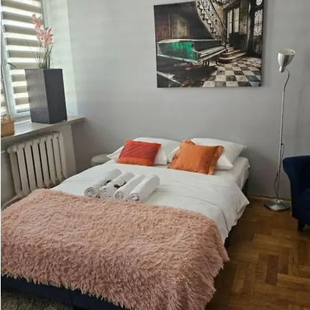Apartmán Am 1