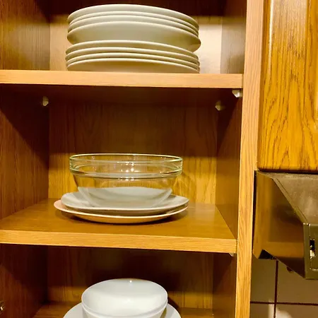 Lejlighed Am 1 Warszawa